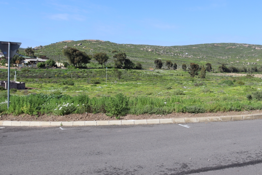 0 Bedroom Property for Sale in St Helena Views Western Cape